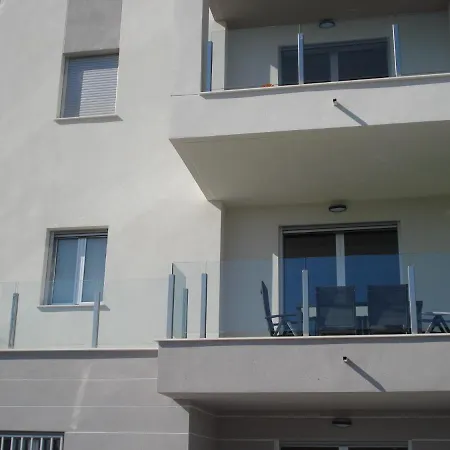 Luxury 1c, La Mata 50m From The Sea * La Mata (Torrevieja)