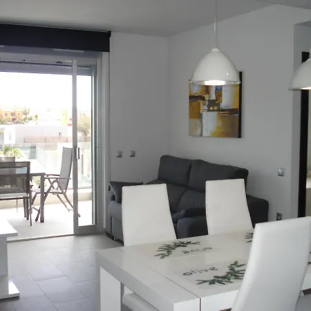 Apartment Luxury 1c, La Mata 50m From The Sea La Mata (Torrevieja)