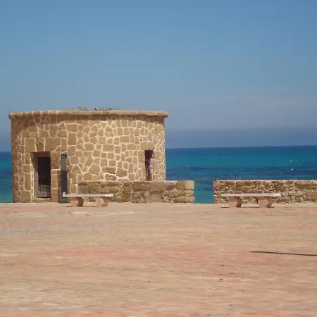 Luxury 1c, La Mata 50m From The Sea