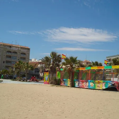 Apartment Luxury 1c, La Mata 50m From The Sea La Mata (Torrevieja)