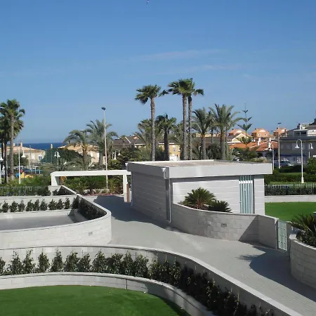 Luxury 1c, La Mata 50m From The Sea Apartment La Mata (Torrevieja)
