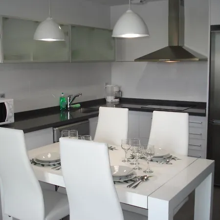Apartment Luxury 1c, La Mata 50m From The Sea *