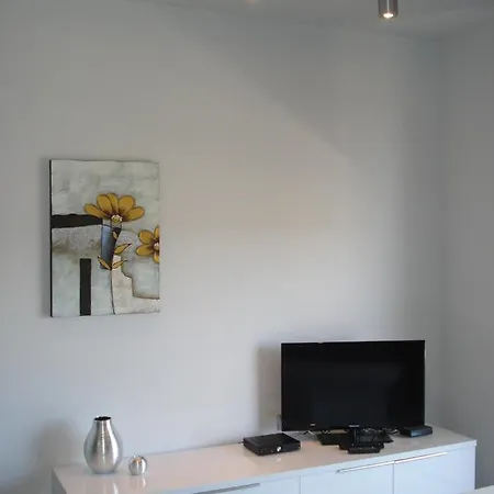 Luxury 1c, La Mata 50m From The Sea Apartment