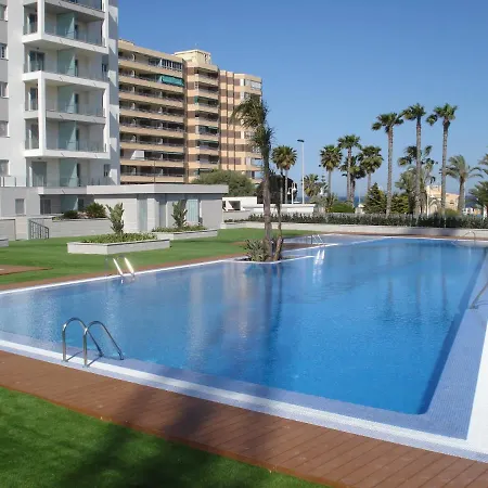 Luxury 1c, La Mata 50m From The Sea Apartment *